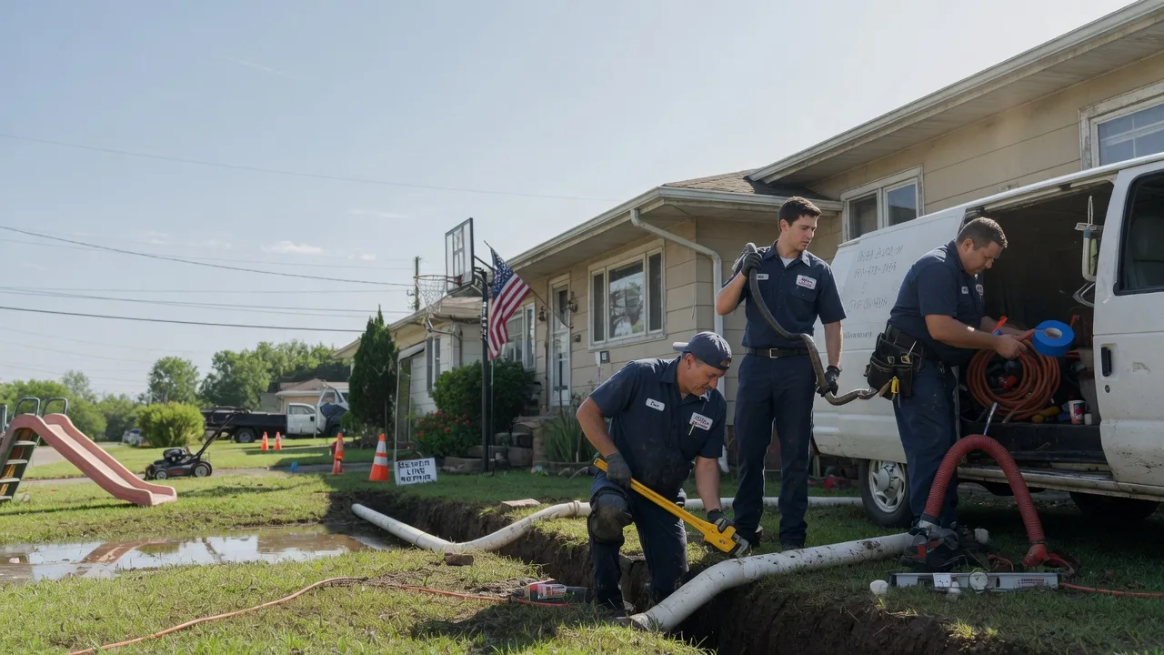 Toilet Installation in Logan, IL near me